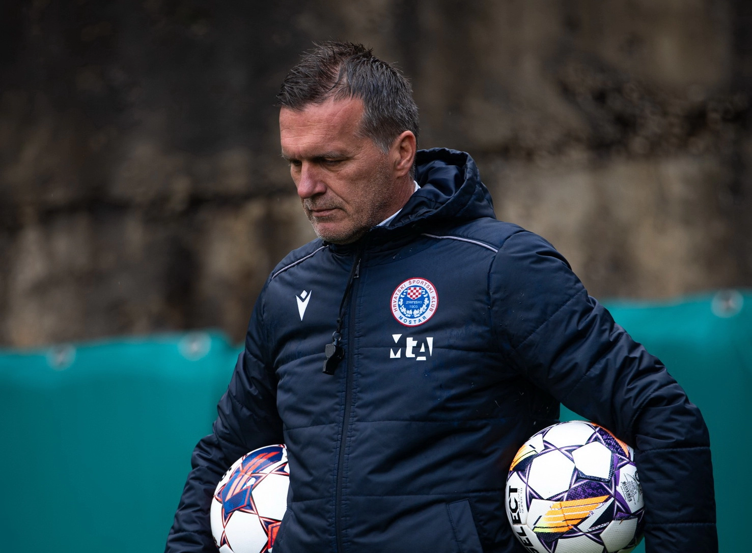 Ivanković: U nedjelju možemo puno dobiti